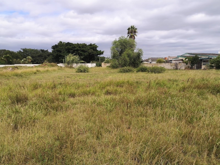 0 Bedroom Property for Sale in Manor Heights Eastern Cape